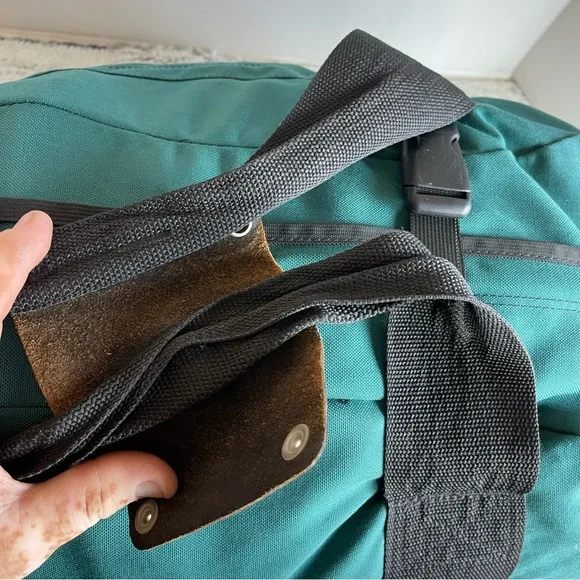 Vintage Eagle Creek Duffel Travel Medium size - Picture 9 of 15